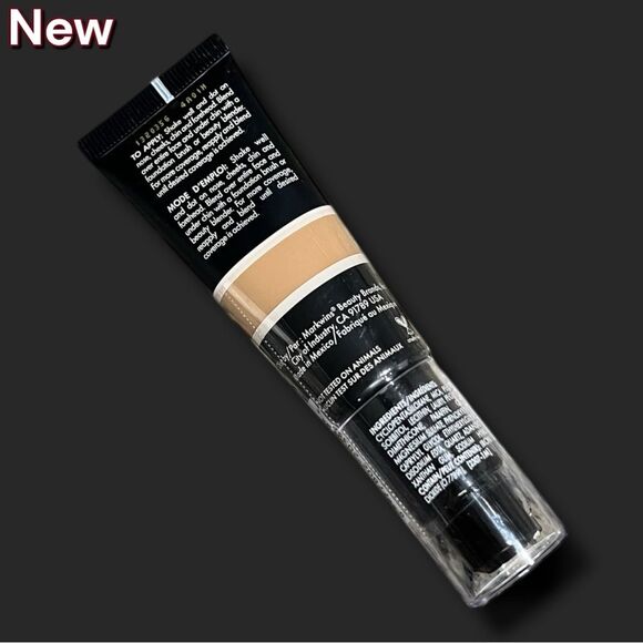 New Black Radiance True Complexion Tinted Moisturizer – Fair to Light (1320356) - Picture 4 of 5